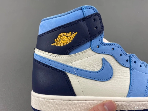  FD2596-400 OG High  in Flight Jordan 1 First 0912